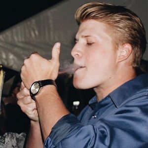 Meet your Posher, Carter